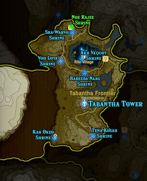 botw hidden shrines|botw hidden shrines location guide.